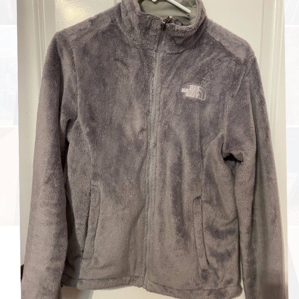 North Face Osito jacket